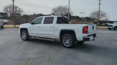 2014 GMC Sierra 1500 Denali