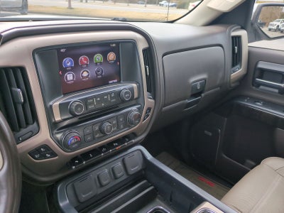 2014 GMC Sierra 1500 Denali