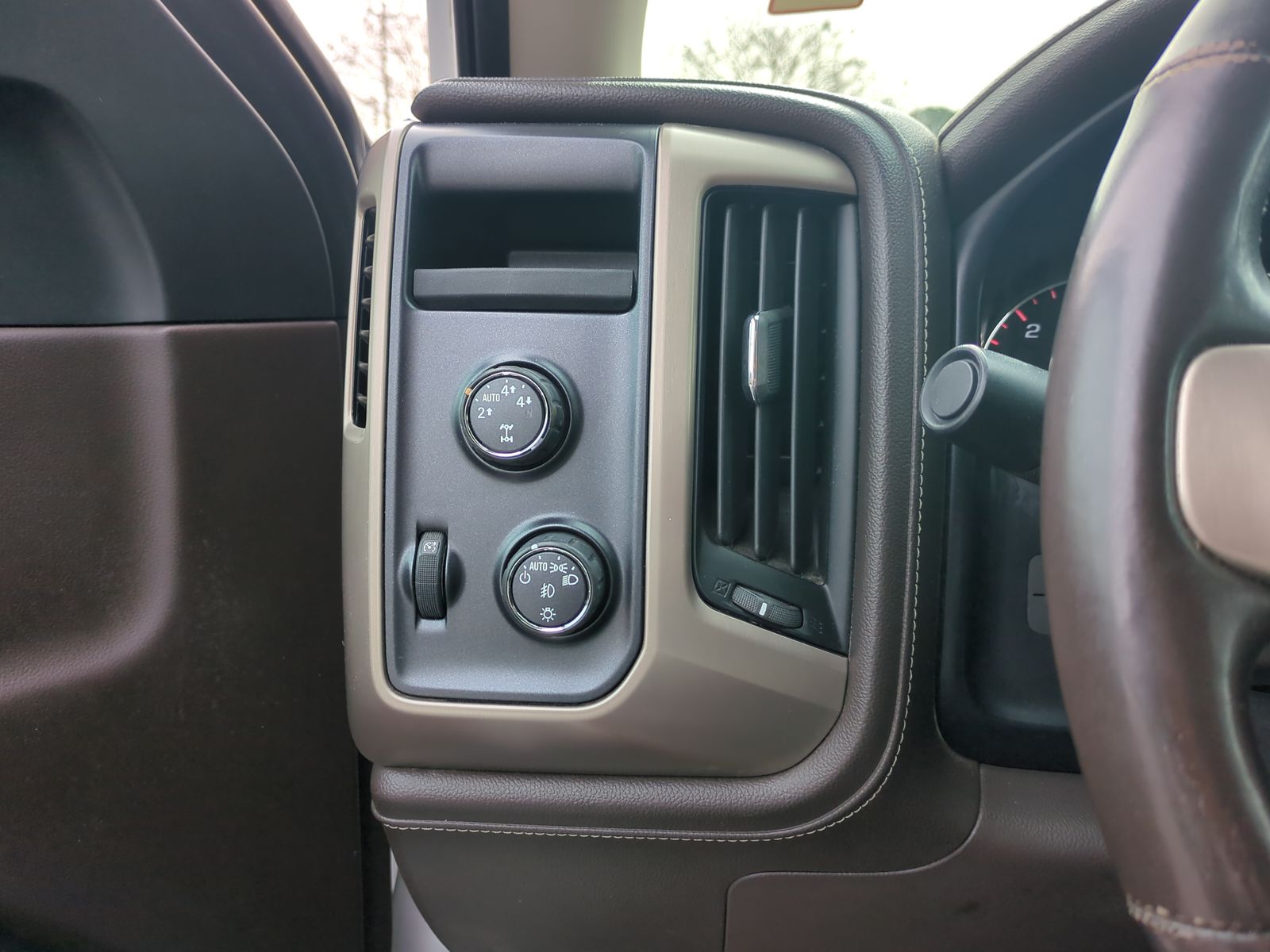 2014 GMC Sierra 1500 Denali