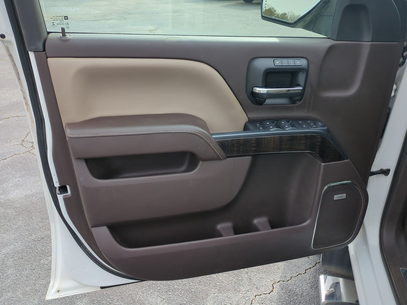 2014 GMC Sierra 1500 Denali