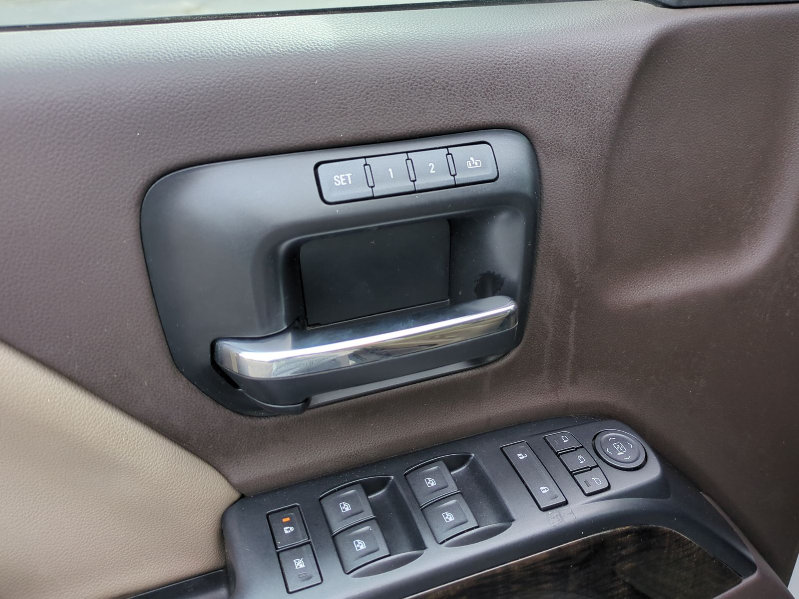 2014 GMC Sierra 1500 Denali