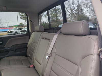 2014 GMC Sierra 1500 Denali