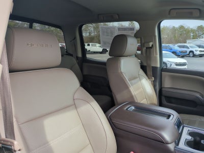 2014 GMC Sierra 1500 Denali