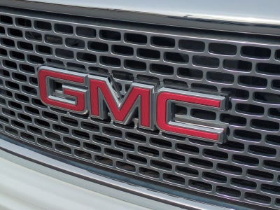 2014 GMC Sierra 1500 Denali
