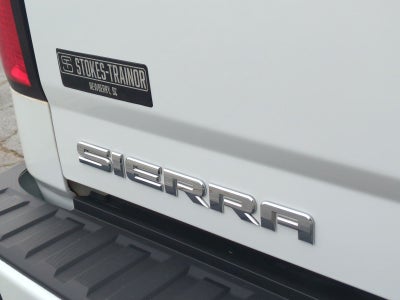 2014 GMC Sierra 1500 Denali