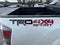 2020 Toyota Tacoma 4WD SR5