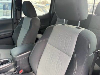 2020 Toyota Tacoma 4WD SR5