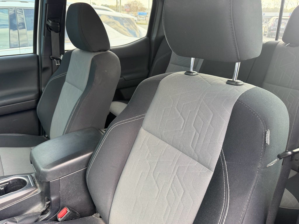 2020 Toyota Tacoma 4WD SR5