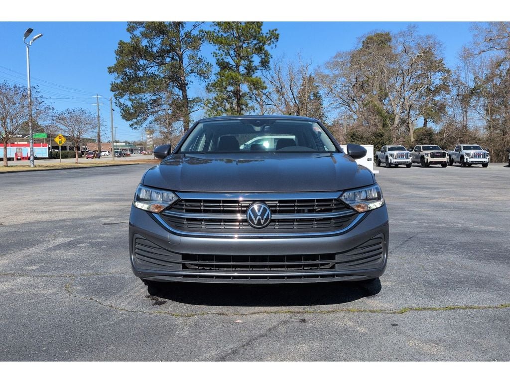 2024 Volkswagen Jetta S