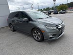 2018 Honda Odyssey Touring