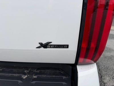 2024 Toyota Tundra 4WD SR5