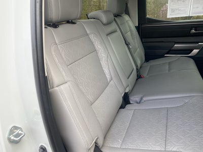 2023 Toyota Tundra 4WD SR5