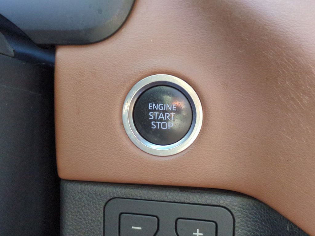 2022 Toyota Tundra 4WD 1794 Edition