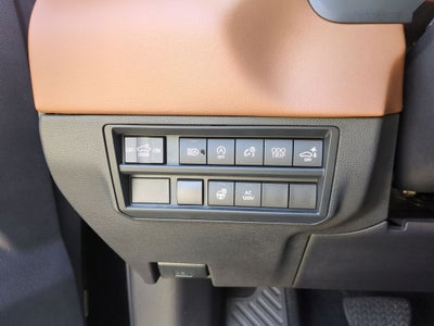 2022 Toyota Tundra 4WD 1794 Edition