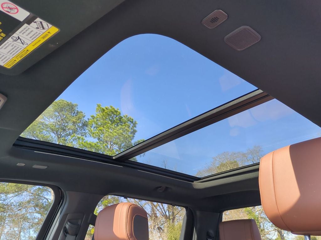 2022 Toyota Tundra 4WD 1794 Edition