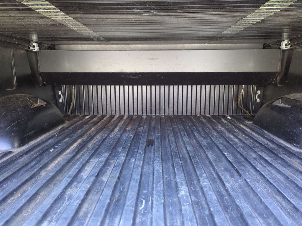 2022 Toyota Tundra 4WD 1794 Edition