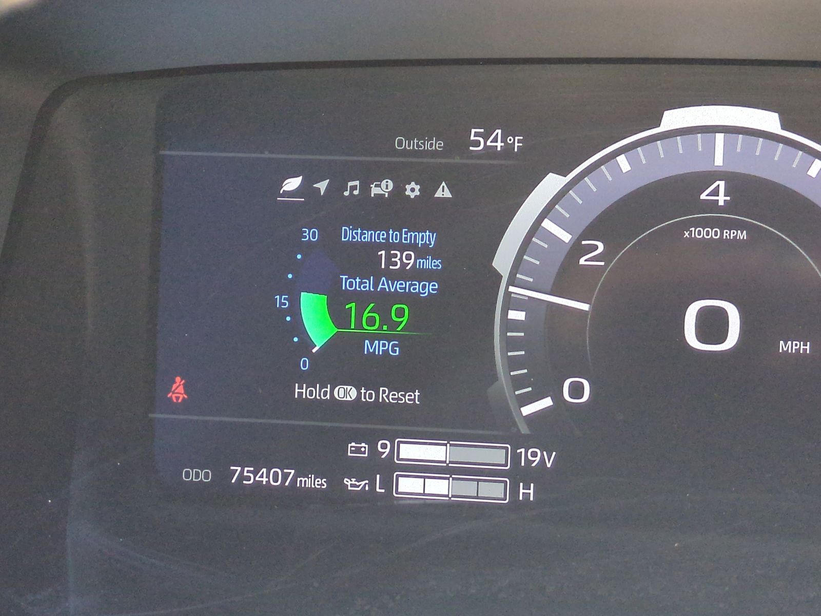 2022 Toyota Tundra 4WD 1794 Edition