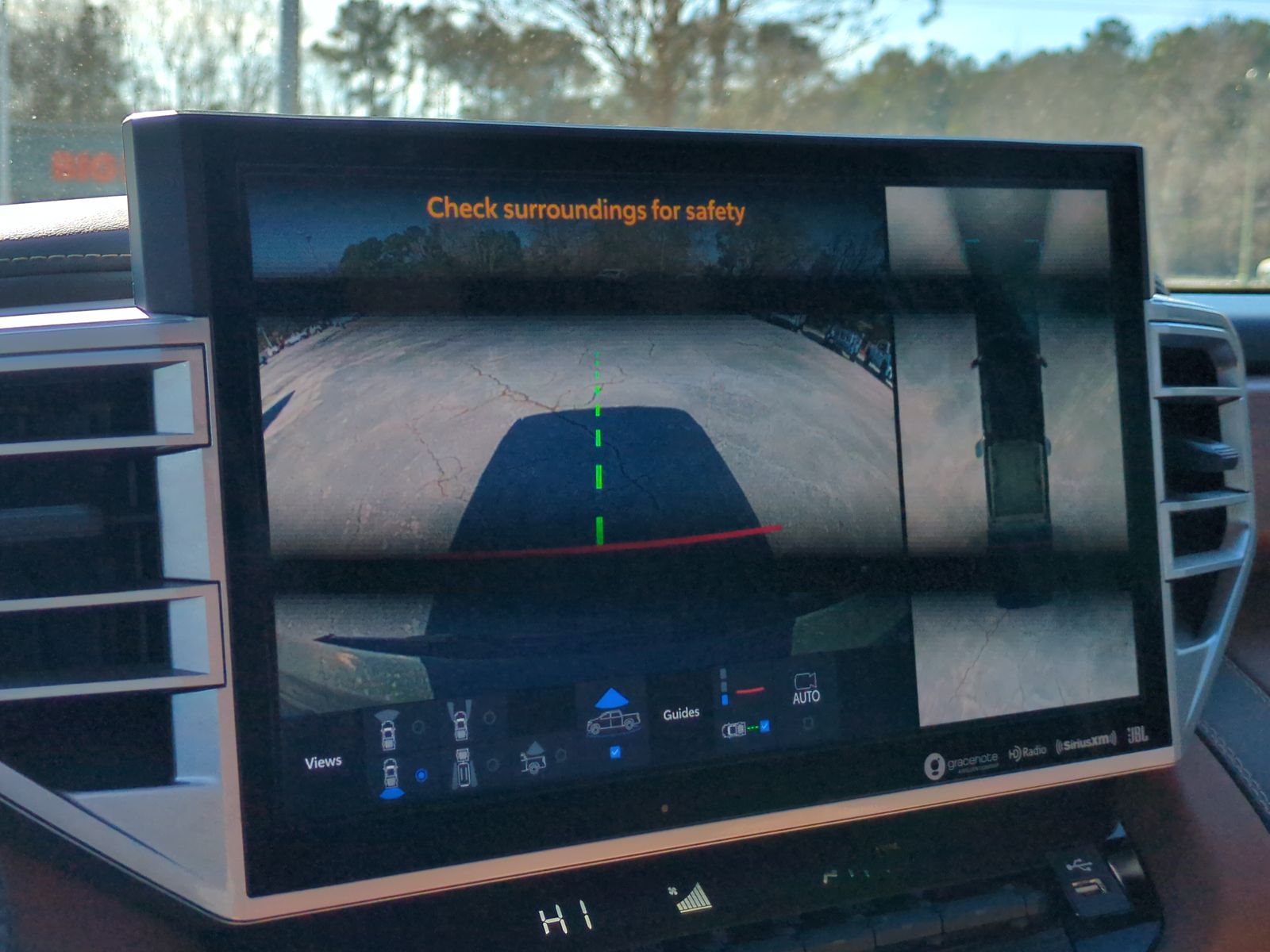 2022 Toyota Tundra 4WD 1794 Edition