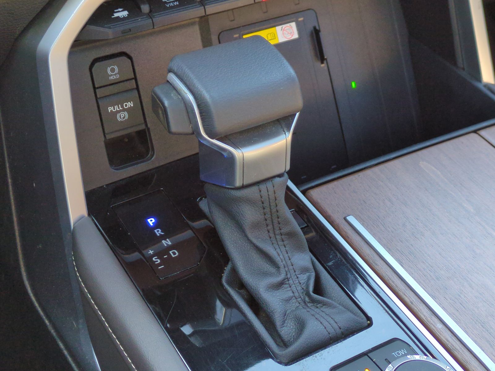 2022 Toyota Tundra 4WD 1794 Edition