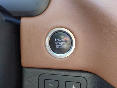 2022 Toyota Tundra 4WD 1794 Edition