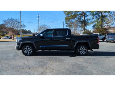 2022 Toyota Tundra 4WD 1794 Edition