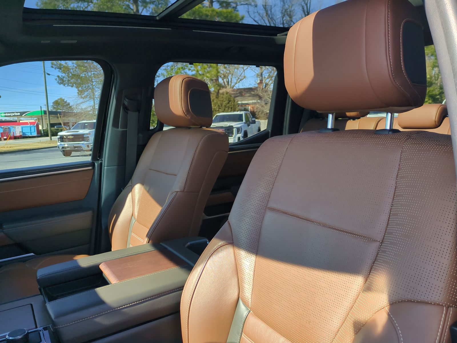 2022 Toyota Tundra 4WD 1794 Edition