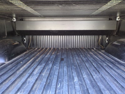 2022 Toyota Tundra 4WD 1794 Edition