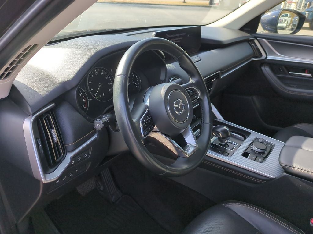 2024 Mazda Mazda CX-90 3.3 Turbo Premium