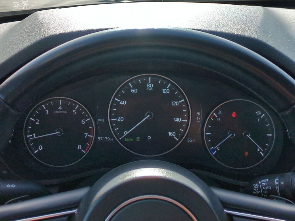 2024 Mazda Mazda CX-90 3.3 Turbo Premium