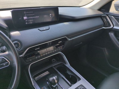 2024 Mazda Mazda CX-90 3.3 Turbo Premium