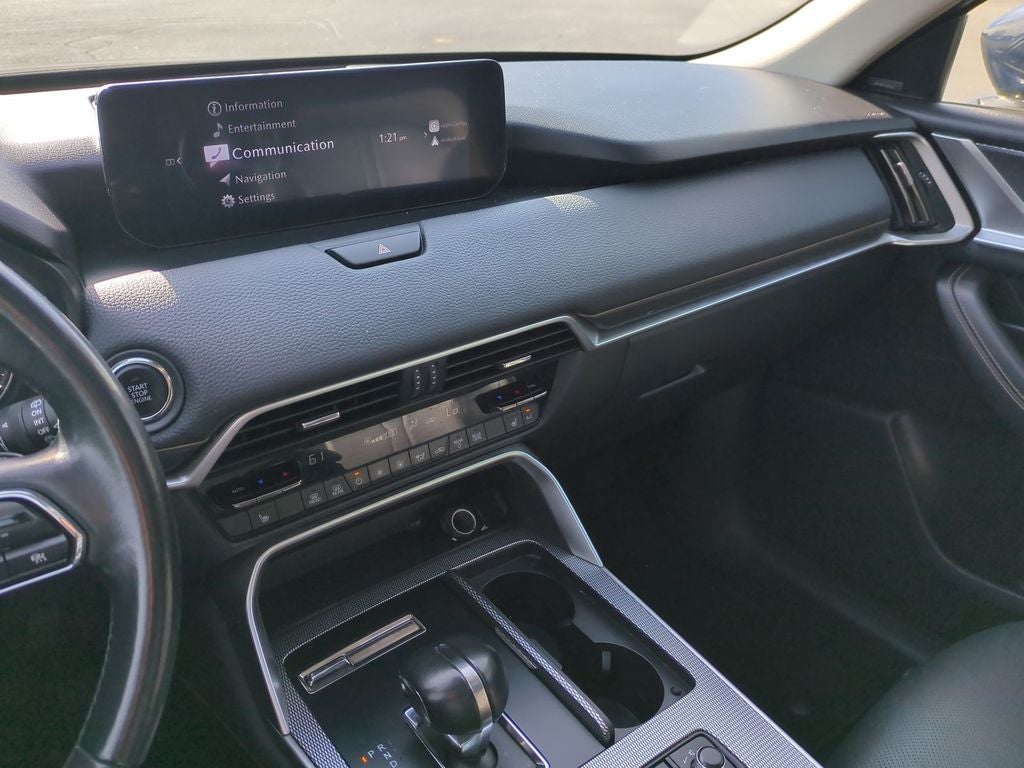 2024 Mazda Mazda CX-90 3.3 Turbo Premium