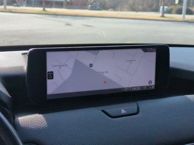 2024 Mazda Mazda CX-90 3.3 Turbo Premium