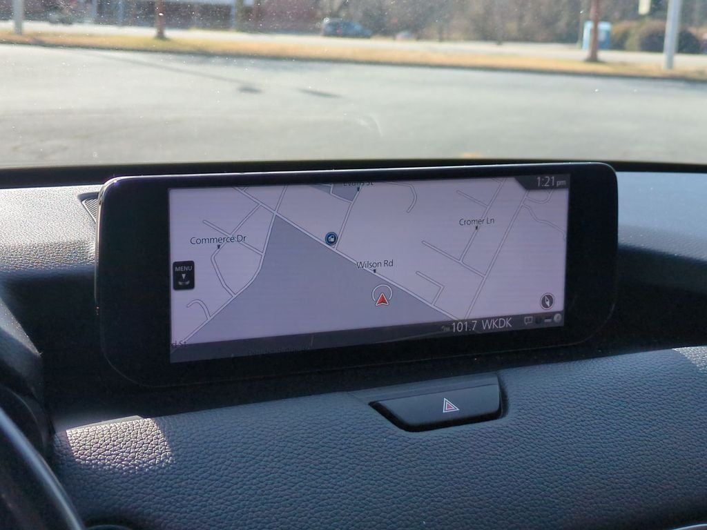 2024 Mazda Mazda CX-90 3.3 Turbo Premium