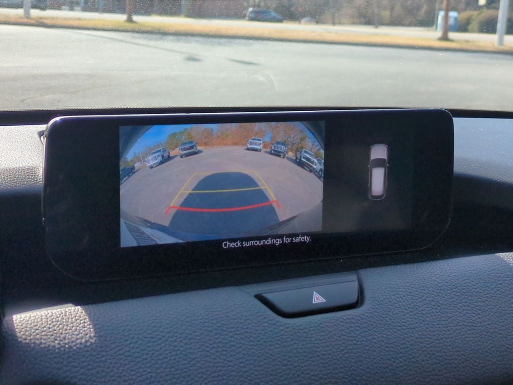 2024 Mazda Mazda CX-90 3.3 Turbo Premium