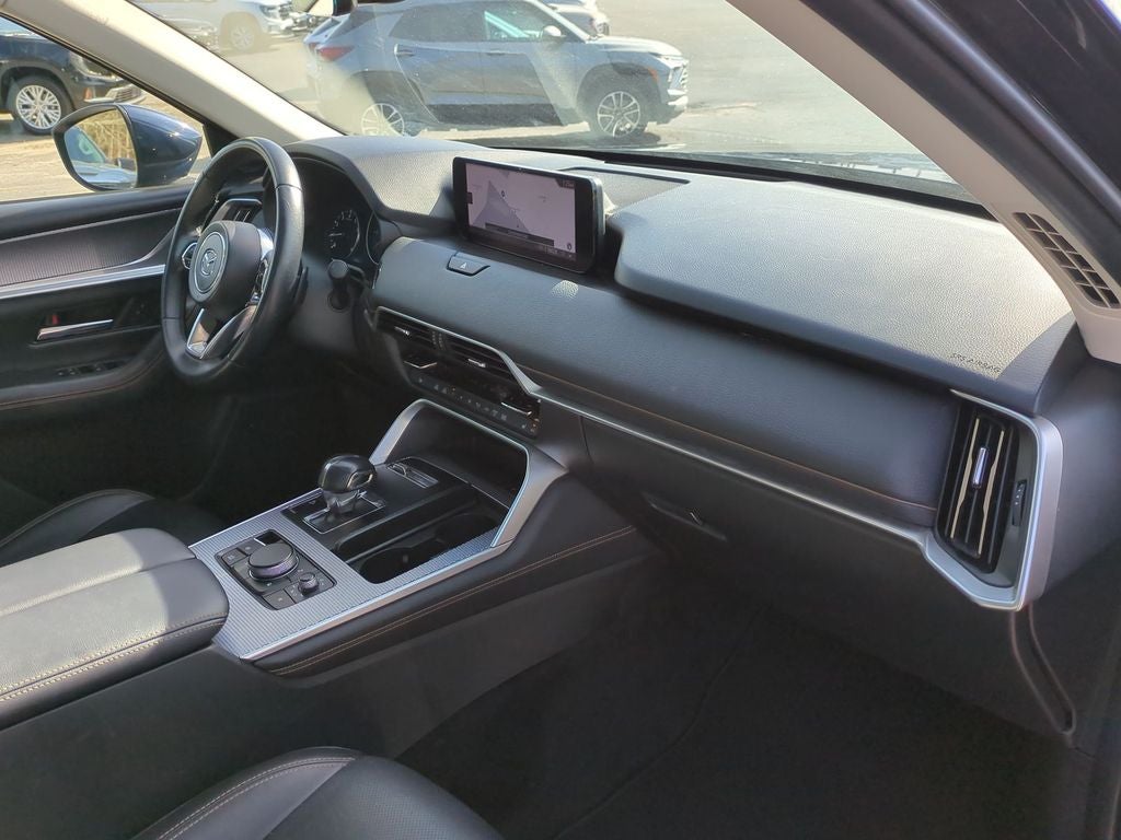 2024 Mazda Mazda CX-90 3.3 Turbo Premium