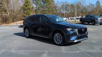 2024 Mazda Mazda CX-90 3.3 Turbo Premium