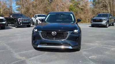 2024 Mazda Mazda CX-90 3.3 Turbo Premium