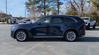 2024 Mazda Mazda CX-90 3.3 Turbo Premium