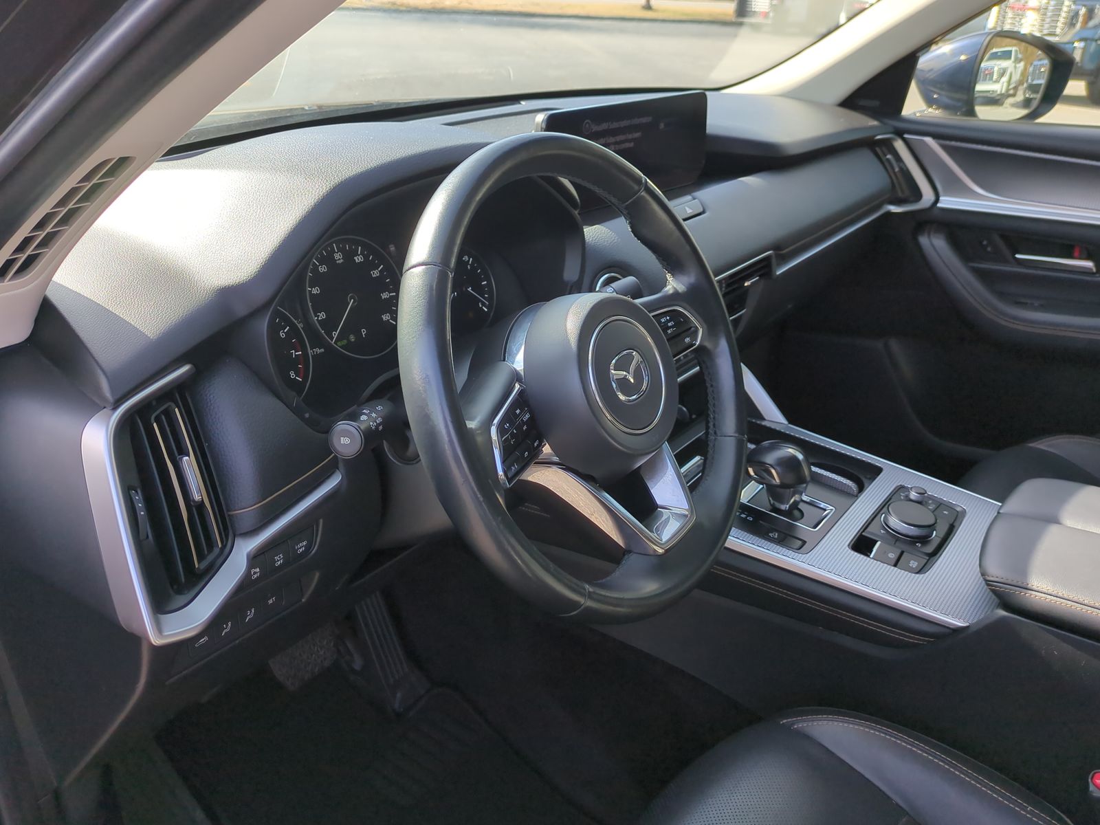 2024 Mazda Mazda CX-90 3.3 Turbo Premium