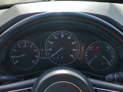 2024 Mazda Mazda CX-90 3.3 Turbo Premium