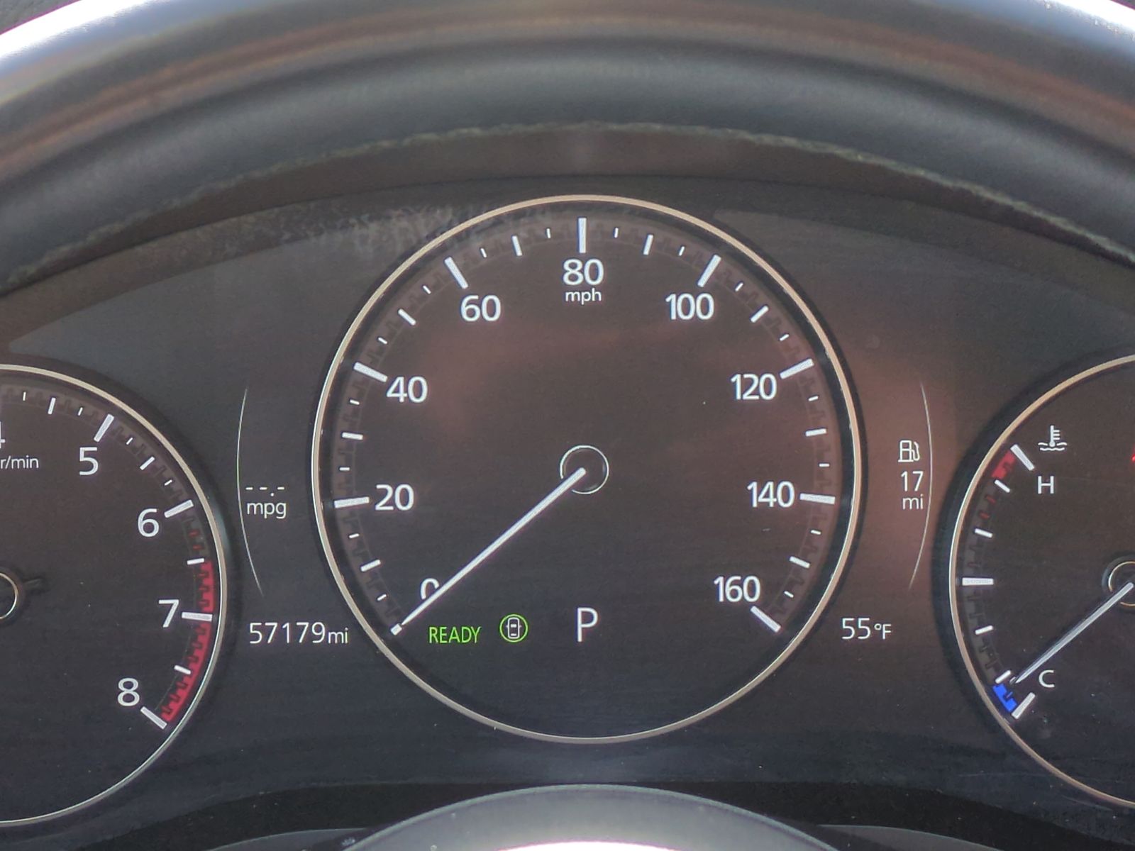 2024 Mazda Mazda CX-90 3.3 Turbo Premium