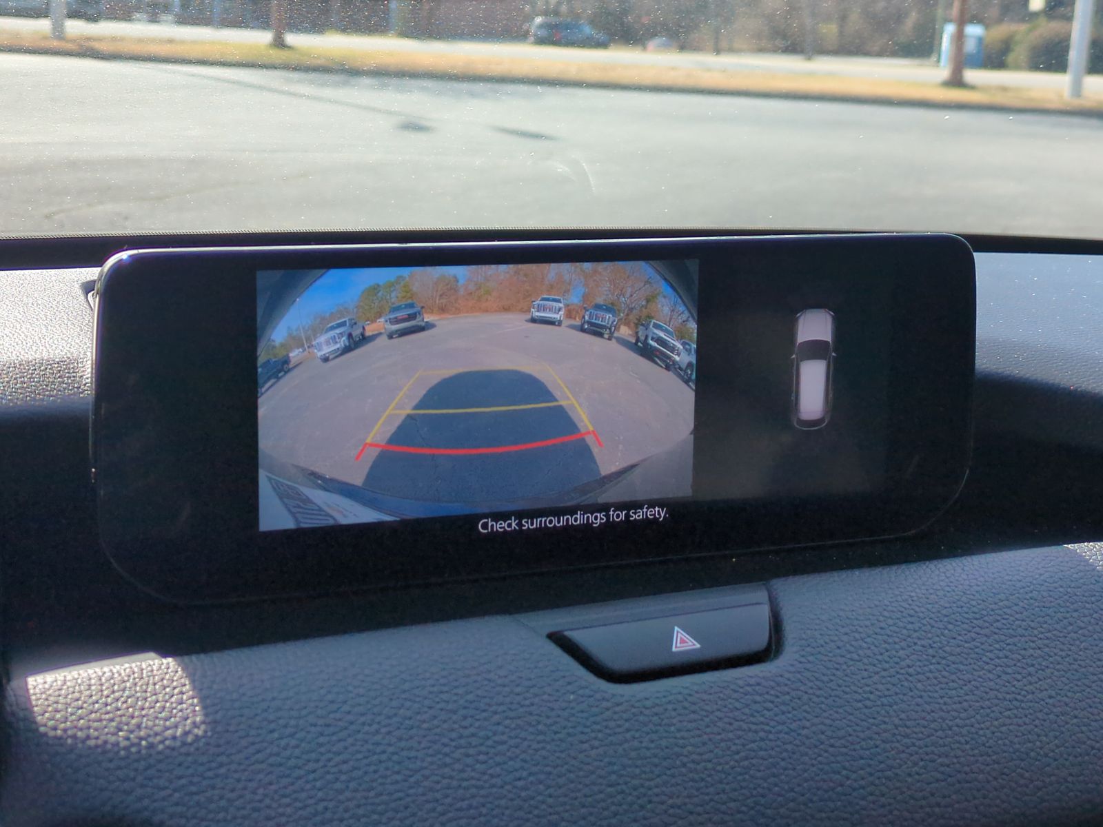 2024 Mazda Mazda CX-90 3.3 Turbo Premium