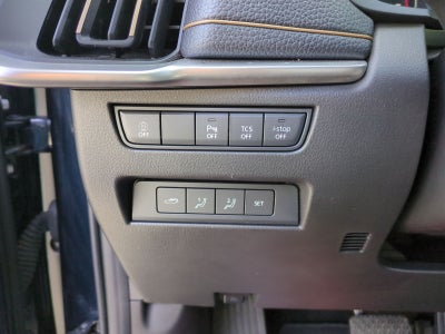 2024 Mazda Mazda CX-90 3.3 Turbo Premium