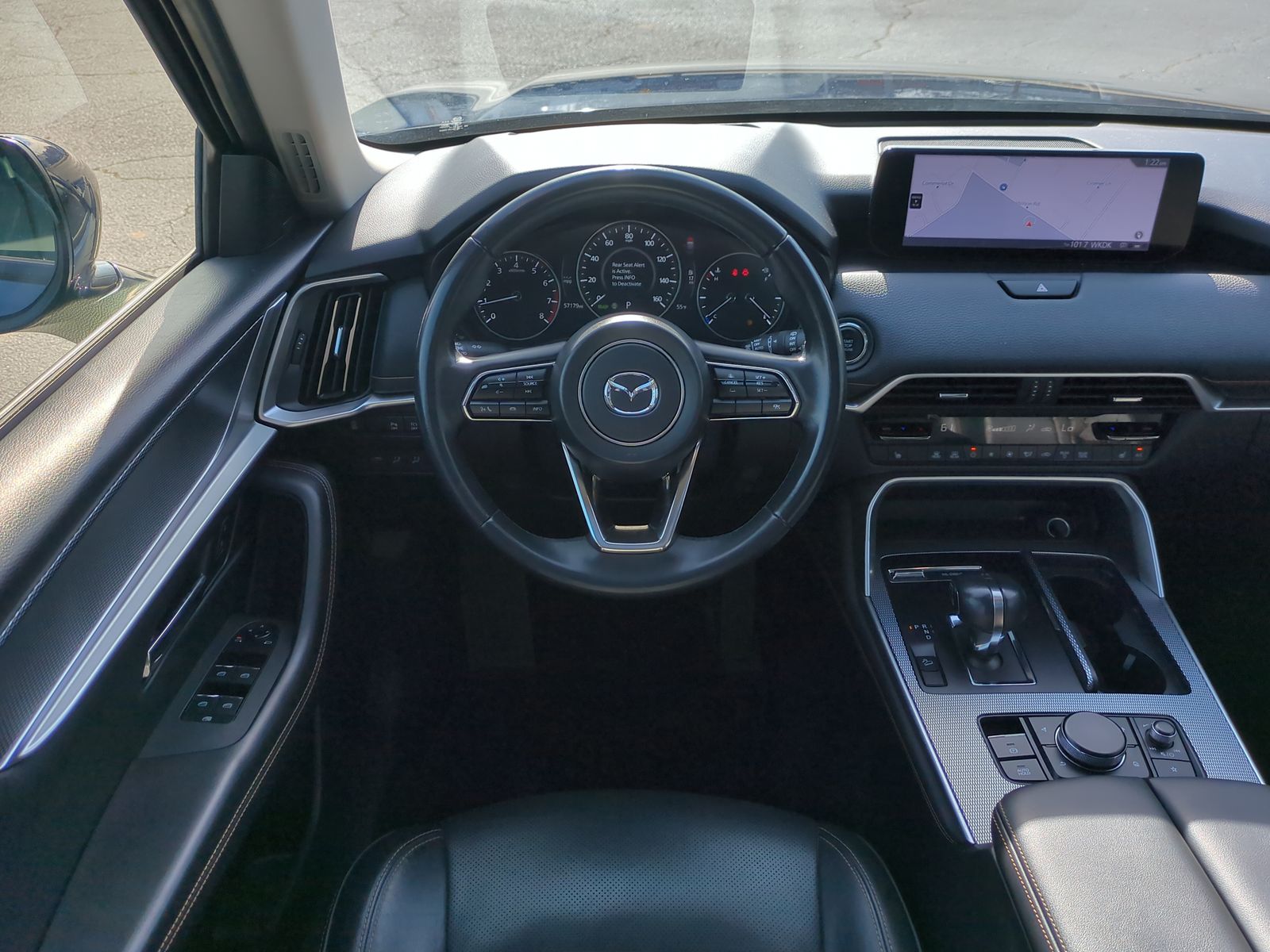 2024 Mazda Mazda CX-90 3.3 Turbo Premium