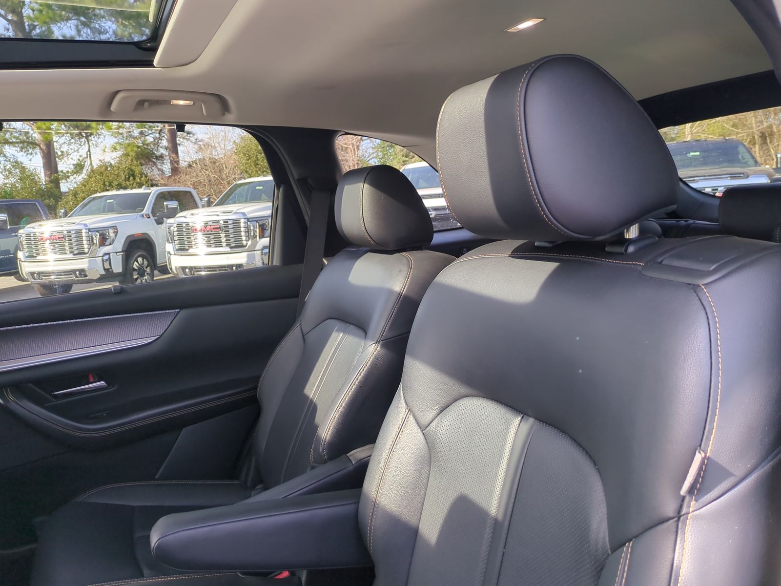 2024 Mazda Mazda CX-90 3.3 Turbo Premium