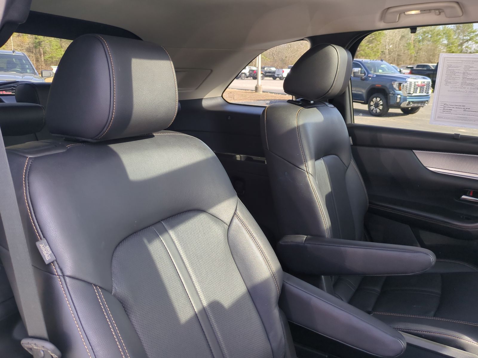 2024 Mazda Mazda CX-90 3.3 Turbo Premium