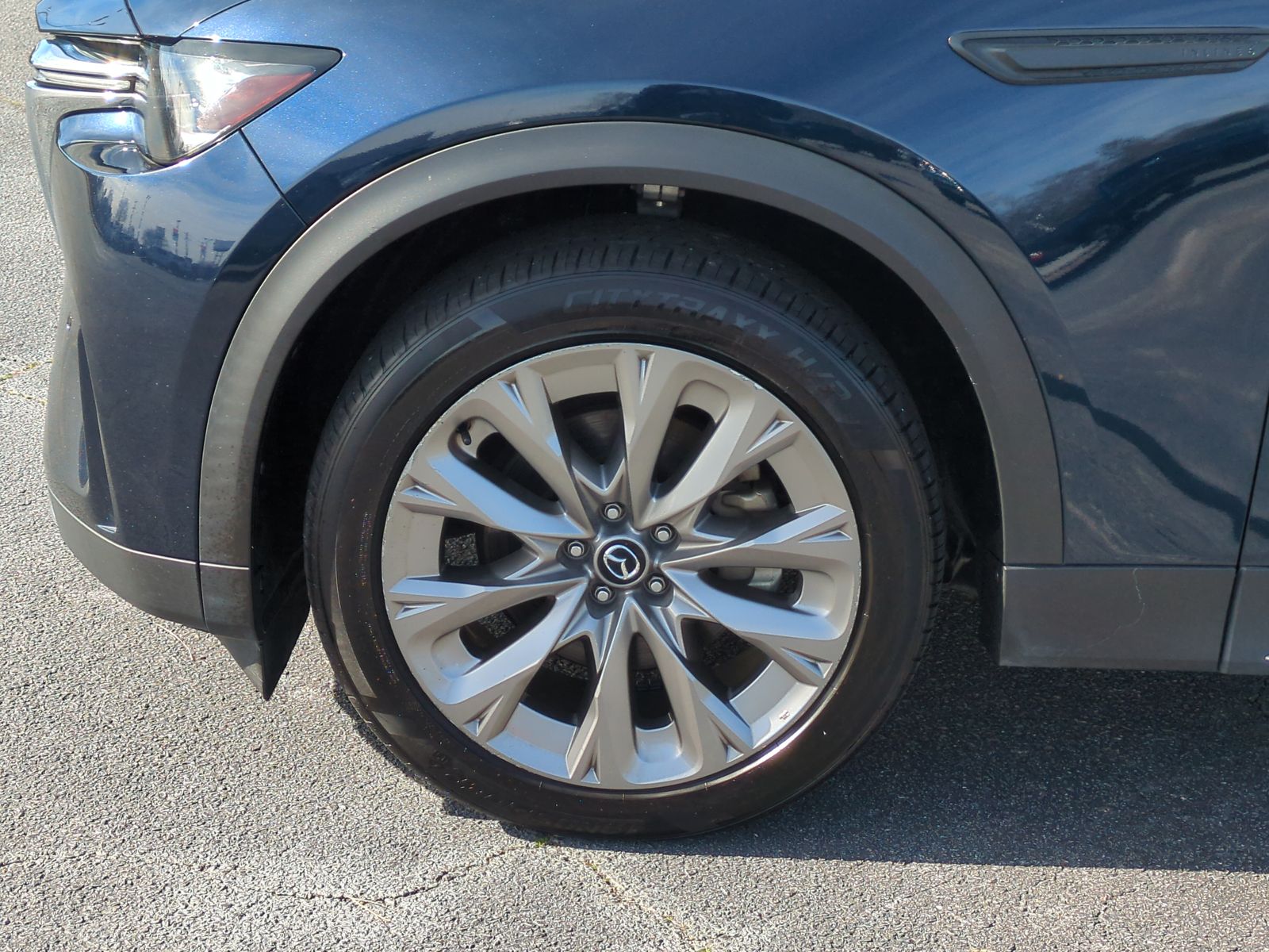 2024 Mazda Mazda CX-90 3.3 Turbo Premium