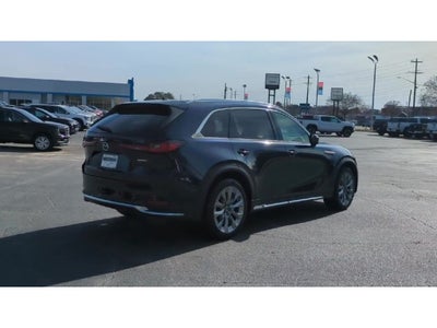 2024 Mazda Mazda CX-90 3.3 Turbo Premium
