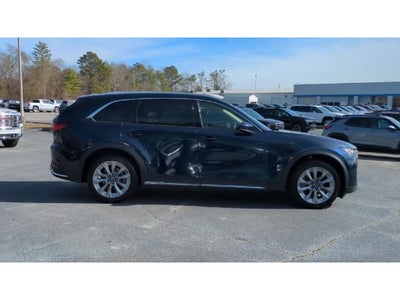 2024 Mazda Mazda CX-90 3.3 Turbo Premium
