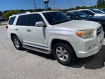 2011 Toyota 4Runner SR5